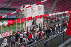 1. FC KÖLN - VFL WOLFSBURG