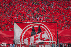 1. FC KÖLN - VFL WOLFSBURG