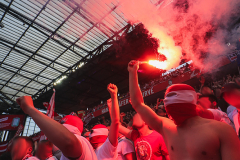 1. FC KÖLN - VFL WOLFSBURG