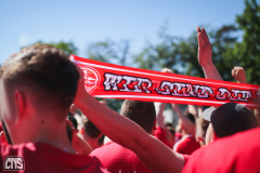 VFB STUTTGART - 1. FC KÖLN