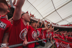VFB STUTTGART - 1. FC KÖLN