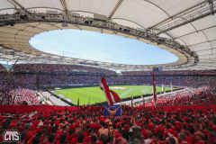 VFB STUTTGART - 1. FC KÖLN