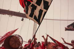VFB STUTTGART - 1. FC KÖLN