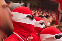 VFB STUTTGART - 1. FC KÖLN