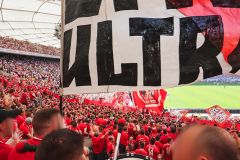 VFB STUTTGART - 1. FC KÖLN
