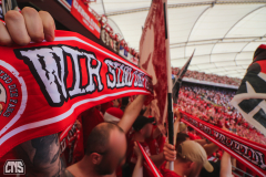 VFB STUTTGART - 1. FC KÖLN