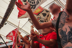VFB STUTTGART - 1. FC KÖLN