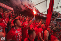 VFB STUTTGART - 1. FC KÖLN