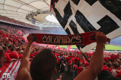 VFB STUTTGART - 1. FC KÖLN