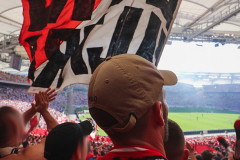 VFB STUTTGART - 1. FC KÖLN