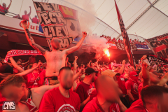 VFB STUTTGART - 1. FC KÖLN