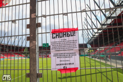 JAHN REGENSBURG - 1. FC KÖLN