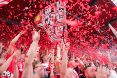 JAHN REGENSBURG - 1. FC KÖLN