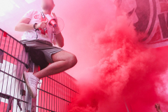 JAHN REGENSBURG - 1. FC KÖLN