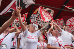 JAHN REGENSBURG - 1. FC KÖLN
