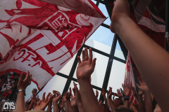 JAHN REGENSBURG - 1. FC KÖLN