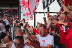 JAHN REGENSBURG - 1. FC KÖLN