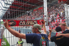 JAHN REGENSBURG - 1. FC KÖLN