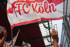 JAHN REGENSBURG - 1. FC KÖLN