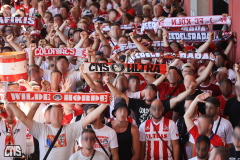 1. FC KÖLN - FC SCHALKE 04