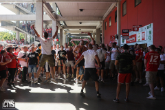 1. FC KÖLN - FC SCHALKE 04
