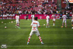 1. FC KÖLN - FC SCHALKE 04