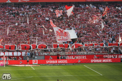1. FC KÖLN - FC SCHALKE 04