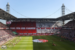 1. FC KÖLN - FC SCHALKE 04