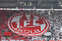 1. FC KÖLN - FC SCHALKE 04
