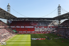 1. FC KÖLN - FC SCHALKE 04