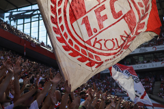 1. FC KÖLN - FC SCHALKE 04