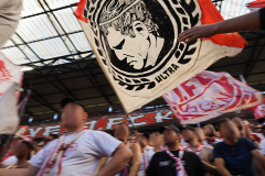 1. FC KÖLN - FC SCHALKE 04