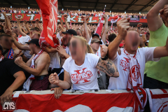 1. FC KÖLN - FC SCHALKE 04