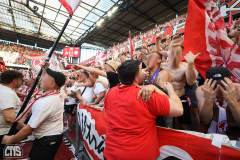 1. FC KÖLN - FC SCHALKE 04
