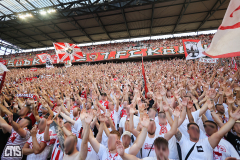 1. FC KÖLN - FC SCHALKE 04