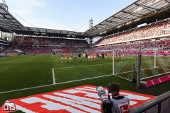1. FC KÖLN - FC SCHALKE 04