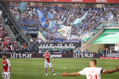 1. FC KÖLN - FC SCHALKE 04