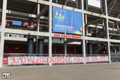 1. FC KÖLN - FC AUGSBURG