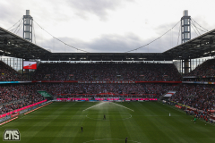 1. FC KÖLN - FC AUGSBURG