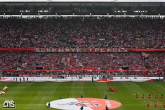 1. FC KÖLN - FC AUGSBURG