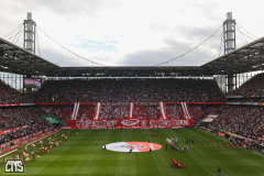 1. FC KÖLN - FC AUGSBURG