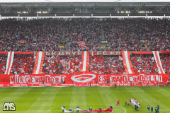 1. FC KÖLN - FC AUGSBURG