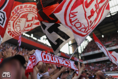 1. FC KÖLN - FC AUGSBURG