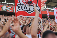 1. FC KÖLN - FC AUGSBURG