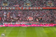 1. FC KÖLN - FC AUGSBURG