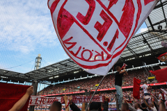 1. FC KÖLN - FC AUGSBURG