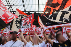 1. FC KÖLN - FC AUGSBURG