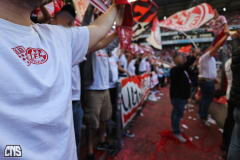 1. FC KÖLN - FC AUGSBURG