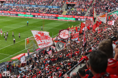 1. FC KÖLN - FC AUGSBURG