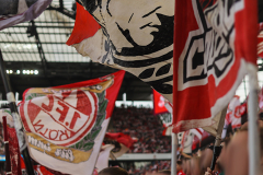 1. FC KÖLN - FC AUGSBURG